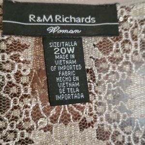 Mother of Bride Dress